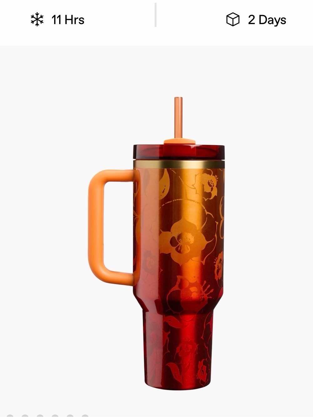 Karol G Quencher limited edition - Picture 2 of 10